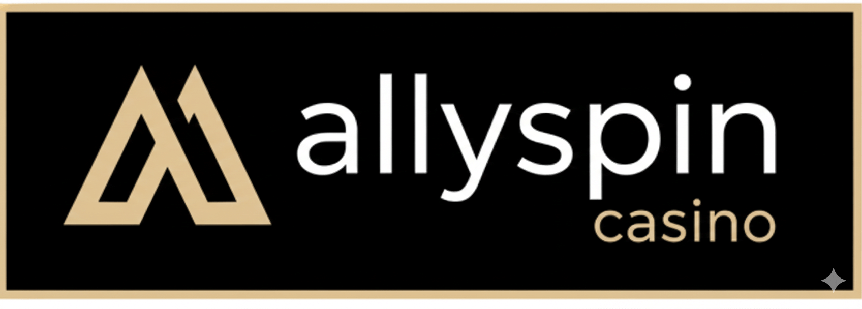 AllySpin Casino Logo